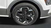 Thumbnail of 2025 Snow White Pearl Kia Niro EV
