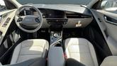 Thumbnail of 2025 Snow White Pearl Kia Niro EV