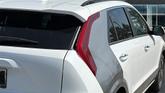 Thumbnail of 2025 Snow White Pearl Kia Niro EV