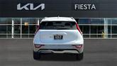 Thumbnail of 2025 Snow White Pearl Kia Niro EV