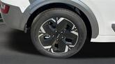 Thumbnail of 2025 Snow White Pearl Kia Niro EV