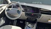 Thumbnail of 2025 Snow White Pearl Kia Niro EV