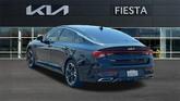 Thumbnail of 2022 Ebony Black Kia K5