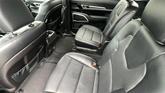 Thumbnail of 2022 Glacial White Pearl Kia Telluride