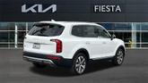 Thumbnail of 2022 Glacial White Pearl Kia Telluride