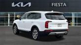 Thumbnail of 2022 Glacial White Pearl Kia Telluride