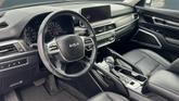 Thumbnail of 2022 Glacial White Pearl Kia Telluride