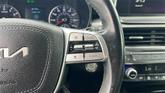 Thumbnail of 2022 Glacial White Pearl Kia Telluride