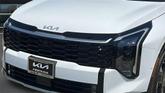 Thumbnail of 2026 White Pearl Kia Sportage