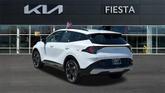 Thumbnail of 2026 White Pearl Kia Sportage
