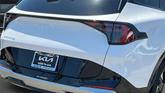 Thumbnail of 2026 White Pearl Kia Sportage