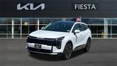 Thumbnail of 2026 White Pearl Kia Sportage