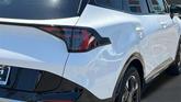 Thumbnail of 2026 White Pearl Kia Sportage