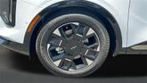 Thumbnail of 2026 White Pearl Kia Sportage