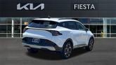 Thumbnail of 2026 White Pearl Kia Sportage
