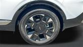 Thumbnail of 2026 White Pearl Kia Sportage
