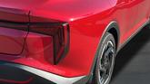 Thumbnail of 2025 Currant Red Kia K4