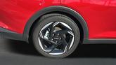 Thumbnail of 2025 Currant Red Kia K4
