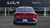 Thumbnail of 2025 Currant Red Kia K4