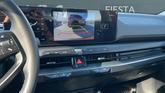 Thumbnail of 2025 Currant Red Kia K4