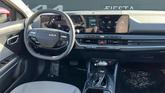 Thumbnail of 2025 Currant Red Kia K4