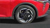 Thumbnail of 2025 Currant Red Kia K4