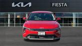 Thumbnail of 2025 Currant Red Kia K4