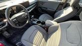 Thumbnail of 2025 Currant Red Kia K4