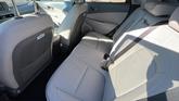 Thumbnail of 2021 Ultra Black Hyundai KONA EV
