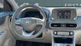 Thumbnail of 2021 Ultra Black Hyundai KONA EV