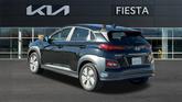 Thumbnail of 2021 Ultra Black Hyundai KONA EV