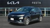 Thumbnail of 2021 Ultra Black Hyundai KONA EV