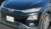 Thumbnail of 2021 Ultra Black Hyundai KONA EV
