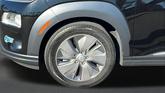 Thumbnail of 2021 Ultra Black Hyundai KONA EV