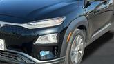 Thumbnail of 2021 Ultra Black Hyundai KONA EV