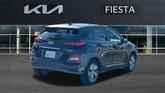 Thumbnail of 2021 Ultra Black Hyundai KONA EV