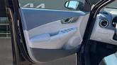 Thumbnail of 2021 Ultra Black Hyundai KONA EV