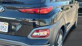 Thumbnail of 2021 Ultra Black Hyundai KONA EV