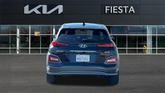 Thumbnail of 2021 Ultra Black Hyundai KONA EV