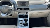 Thumbnail of 2021 Ultra Black Hyundai KONA EV