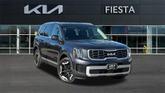 Photo of 2025 Panthera Metal Kia Telluride