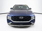 Thumbnail of 2023 Stormy Sea Hyundai SANTA FE