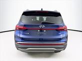 Thumbnail of 2023 Stormy Sea Hyundai SANTA FE