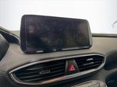 Thumbnail of 2023 Stormy Sea Hyundai SANTA FE