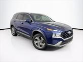 Thumbnail of 2023 Stormy Sea Hyundai SANTA FE