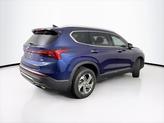 Thumbnail of 2023 Stormy Sea Hyundai SANTA FE
