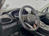 Thumbnail of 2023 Stormy Sea Hyundai SANTA FE