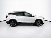 Thumbnail of 2022 White GMC Terrain