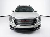 Thumbnail of 2022 White GMC Terrain