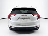 Thumbnail of 2022 White GMC Terrain